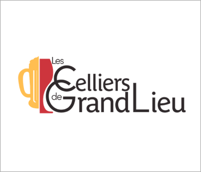 Logo Celliers de Grand Lieu